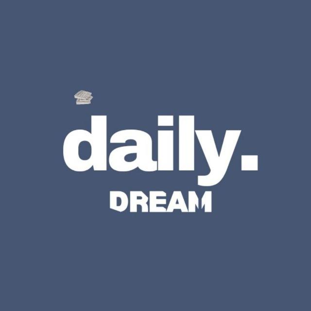 DREAM Daily