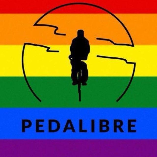Amigos de la bici - grupo abierto de Pedalibre