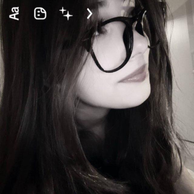 элечка👻