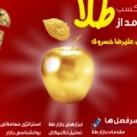 دوره آموزشی طلا علیرضا خسروی