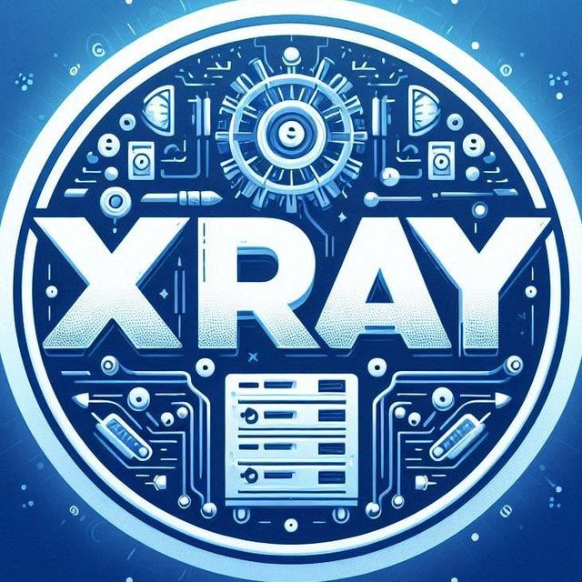 XRay Channel