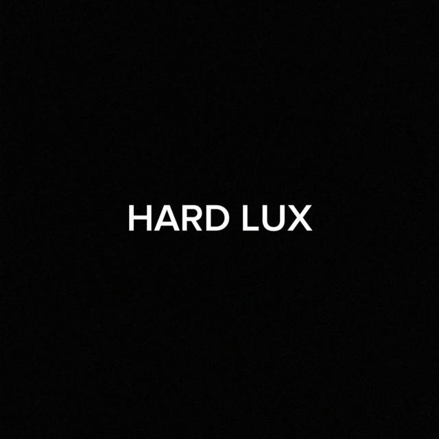 HARD LUX