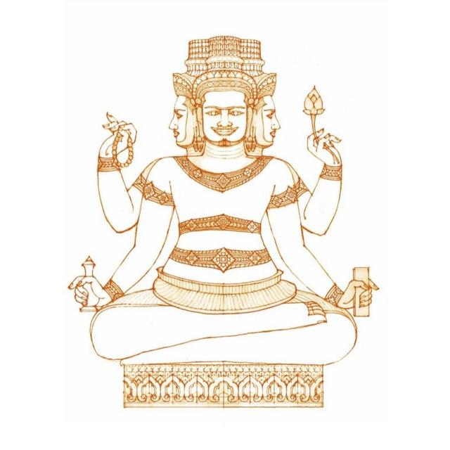 ក្រុមប្រឹក្សាធម្មនុញ្ញនៃព្រះរាជាណាចក្រកម្ពុជា