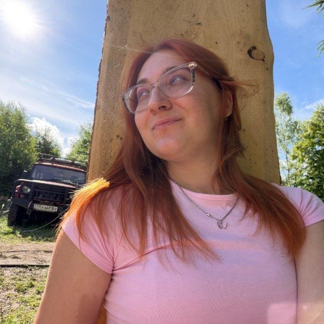 ❣️Астахова Валерия❣️