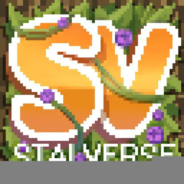 StalVerse 🍃