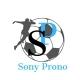 Sunny Pronos