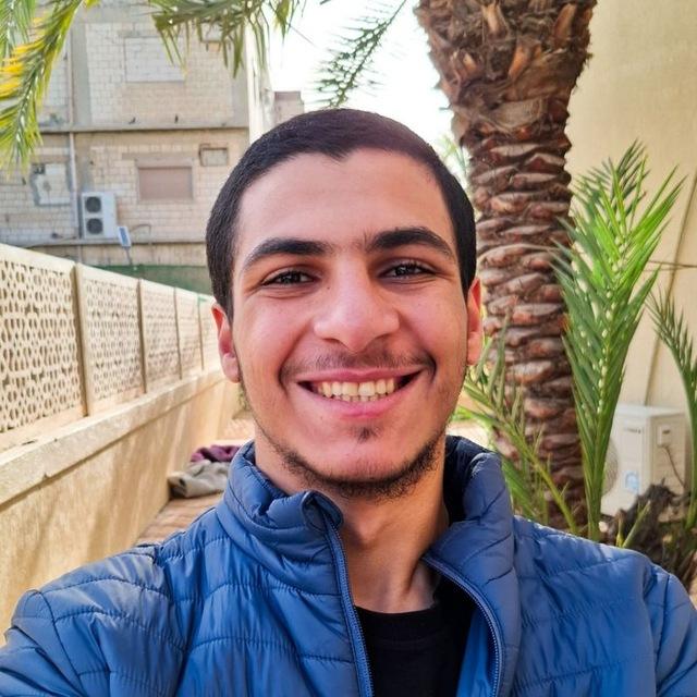 أحمد سعد الدين