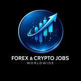Forex & Crypto Jobs Worldwide