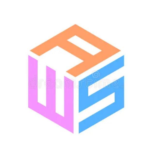 AWS 小助理