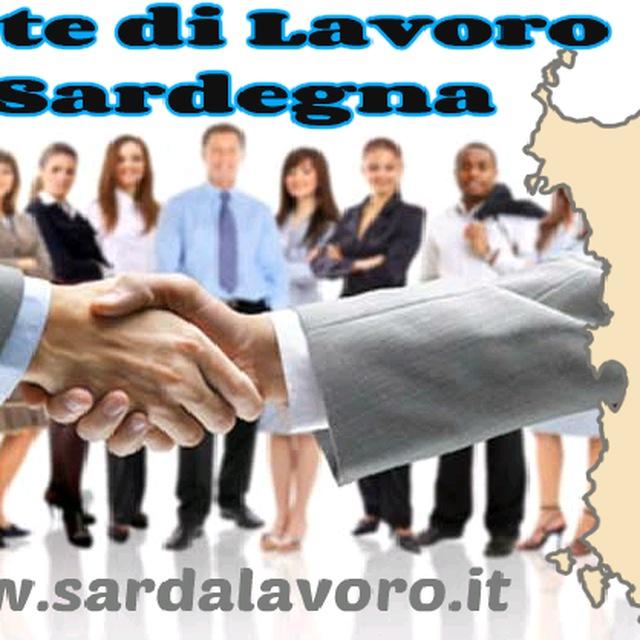 Offerte di lavoro in Sardegna