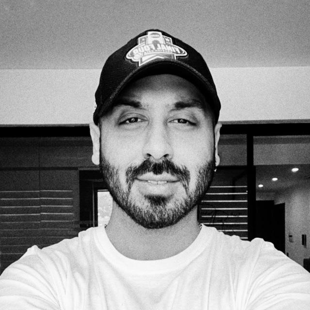 اَميرعلى قِ