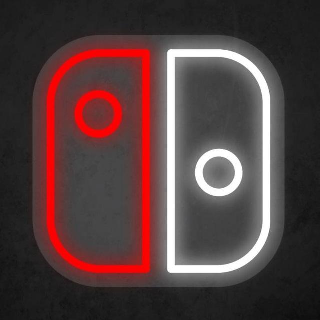العاب نينتندو سويتش | Nintendo Switch games