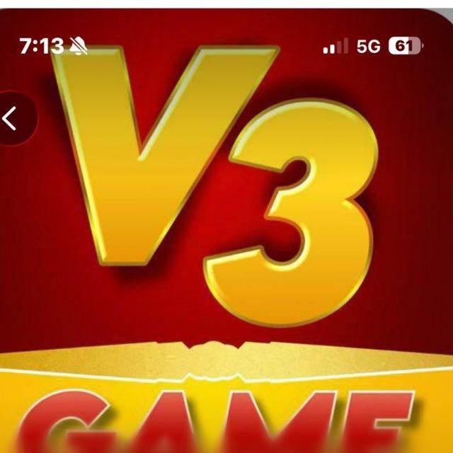 V3 GAME OFFICIAL CRYPTO