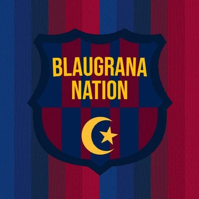 Blaugrana - Nation