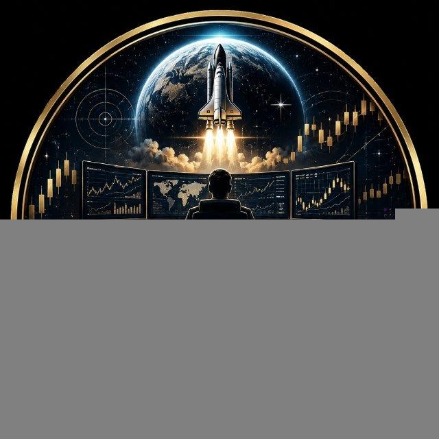 Phòng Điều Hành Forex NASA | Channel