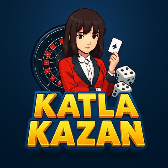KATLA KAZAN CANLI