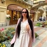 Настоящая женщина не идеальна