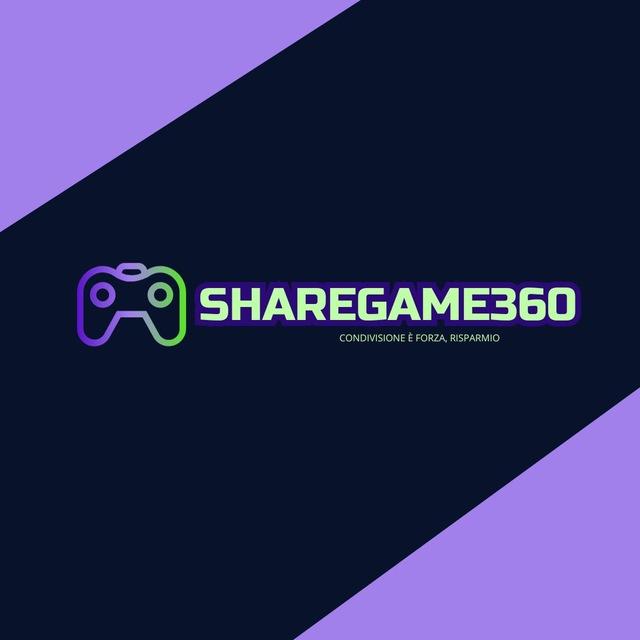 Sharegame360 - Giochi PlayStation / Xbox / PC / Switch / Giochi Digitali