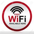 Wi-Fi codes channel