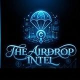 The Airdrop Intel