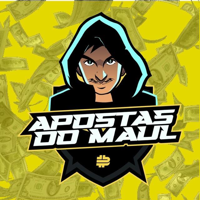 APOSTAS DO MAUL [FREE]