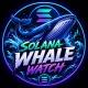 Solana Whale Watch