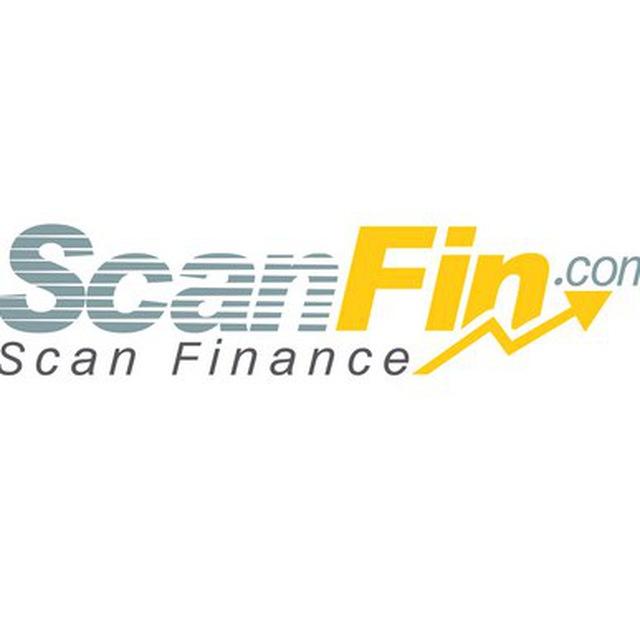 ScanFin - Japanese Candlestick Scanner