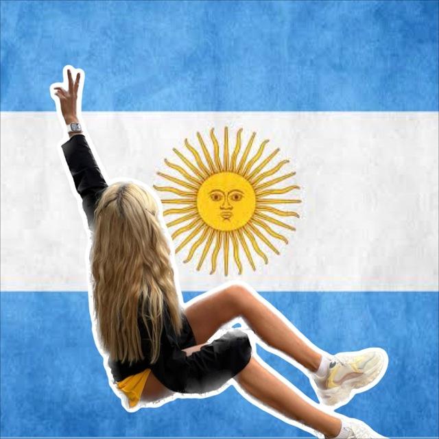Викус и LIVE🇦🇷 Аргентина | переезд