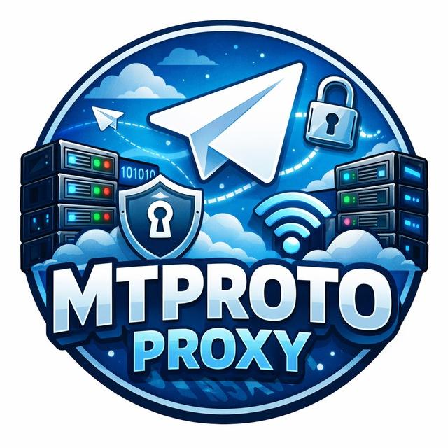 MTProto Proxy
