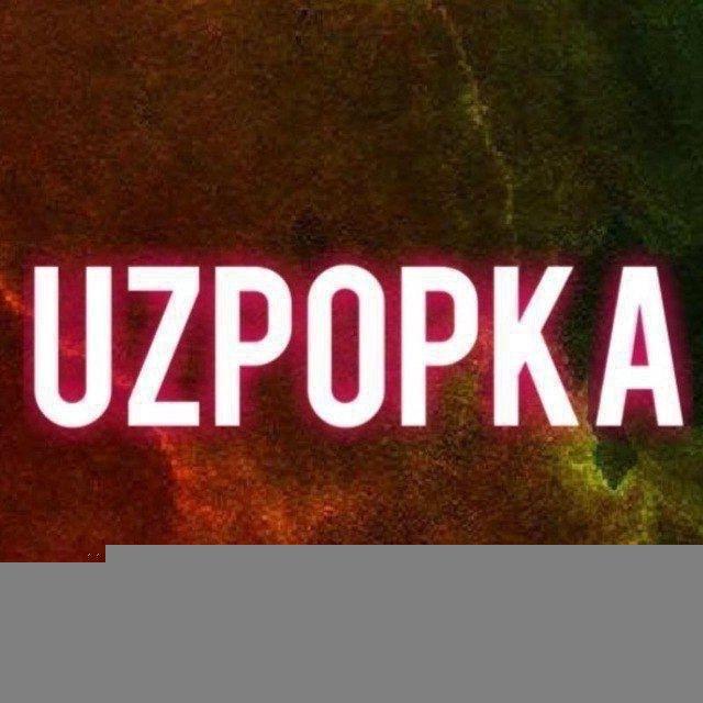 Uzpopka ChpokUz