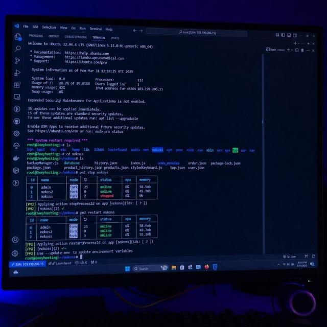 𝗜𝗡𝗙𝗢𝗥𝗠𝗔𝗦𝗜 𝗠𝗘𝗡𝗚𝗘𝗡𝗔𝗜 𝗕𝗢𝗧𝗭
