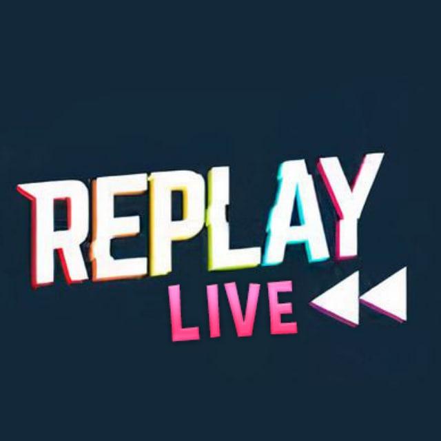 Replay Live