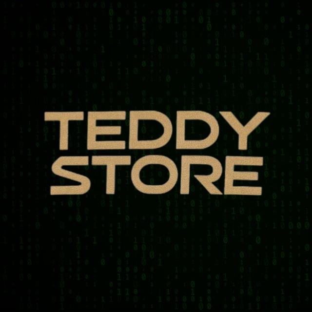 teddy store