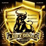 LABFX Signals 🎯