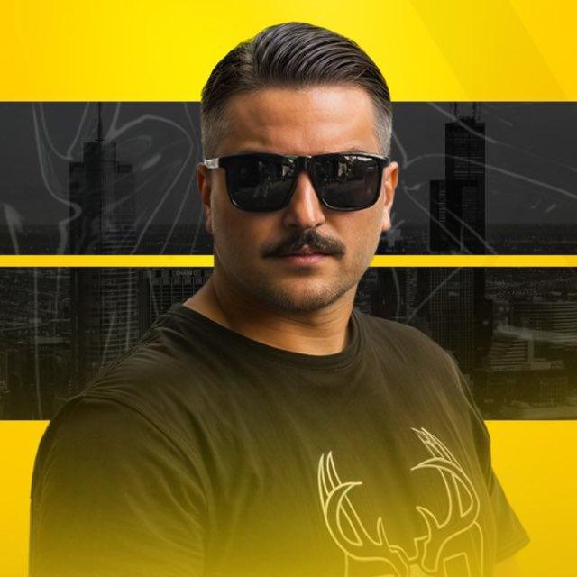 DjTirdad