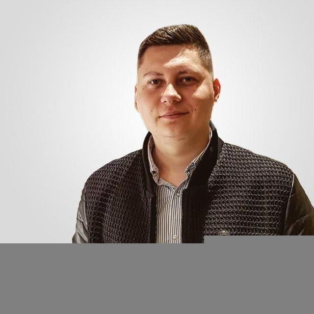 Андрій Марисюк - andriym.com