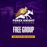 FOREX KNIGHT⚜️ | FREE