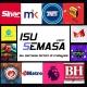 ISU SEMASA & VIRAL MALAYSIA 2021