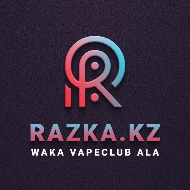 WAKA VAPE CLUB ALA