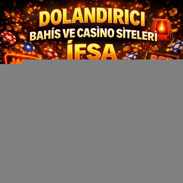 DOLANDIRICI SİTELER İFŞA KANALI