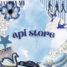 api store