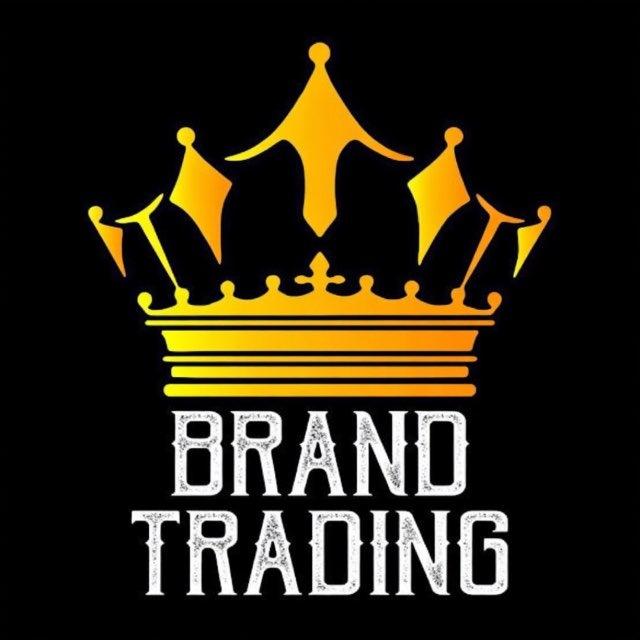 Brand Trader Official-BD📊