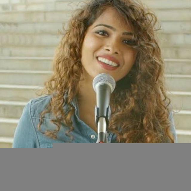 Sanah Moidutty songs
