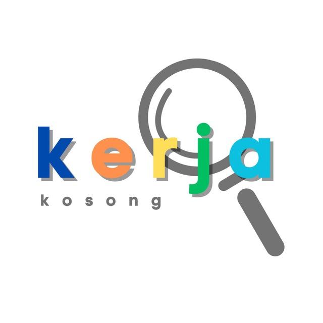 KERJA KOSONG TERKINI !