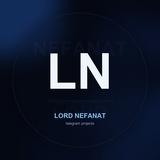 ＬＯＲＤ ＮＥＦＡＮＡＴ