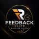 Feedback Elite Bullion Circle