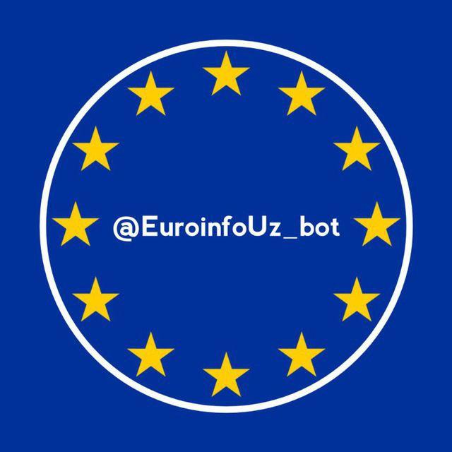 Euro info Uz