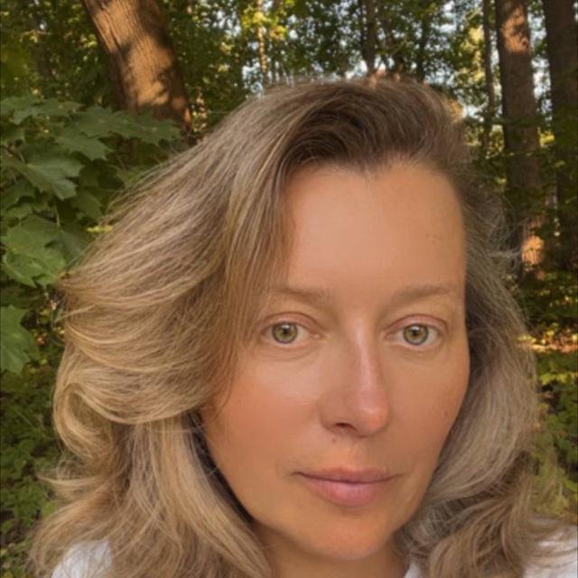 О Себе,или Мне можно:Ирина Закотнева