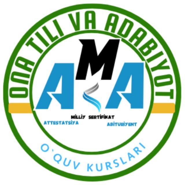 Umid Qodirov | Ona tili va adabiyot