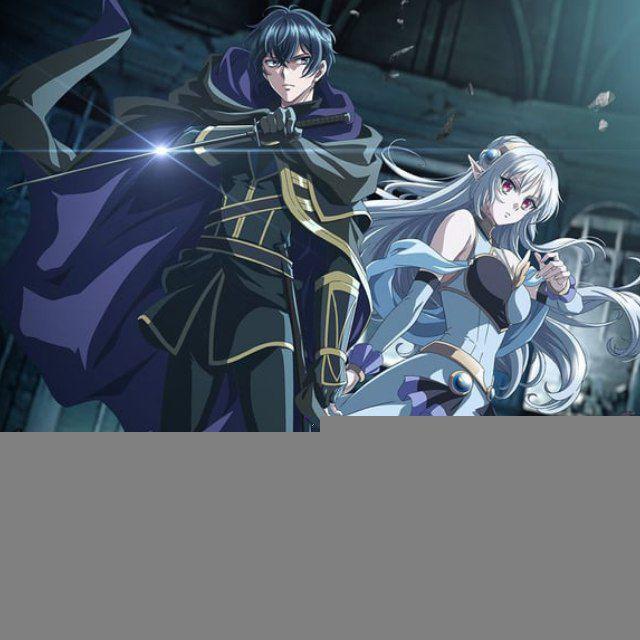 My Status as an Assassin Obviously Exceeds the Hero’s